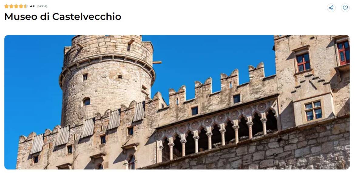 Castello del Buonconsiglio