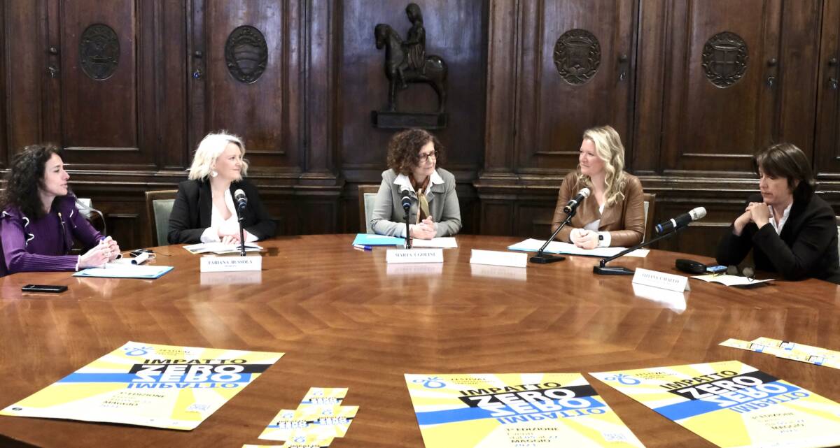 Festival del Giornalismo 2023