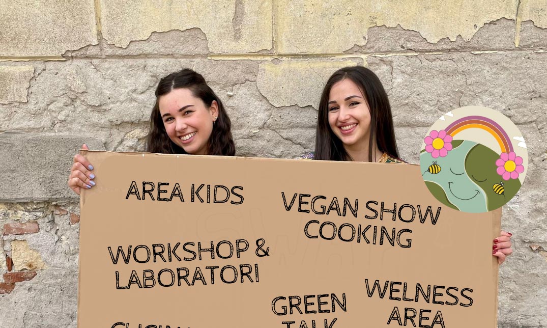 Festival Planet B, Anna e Sara Zanini