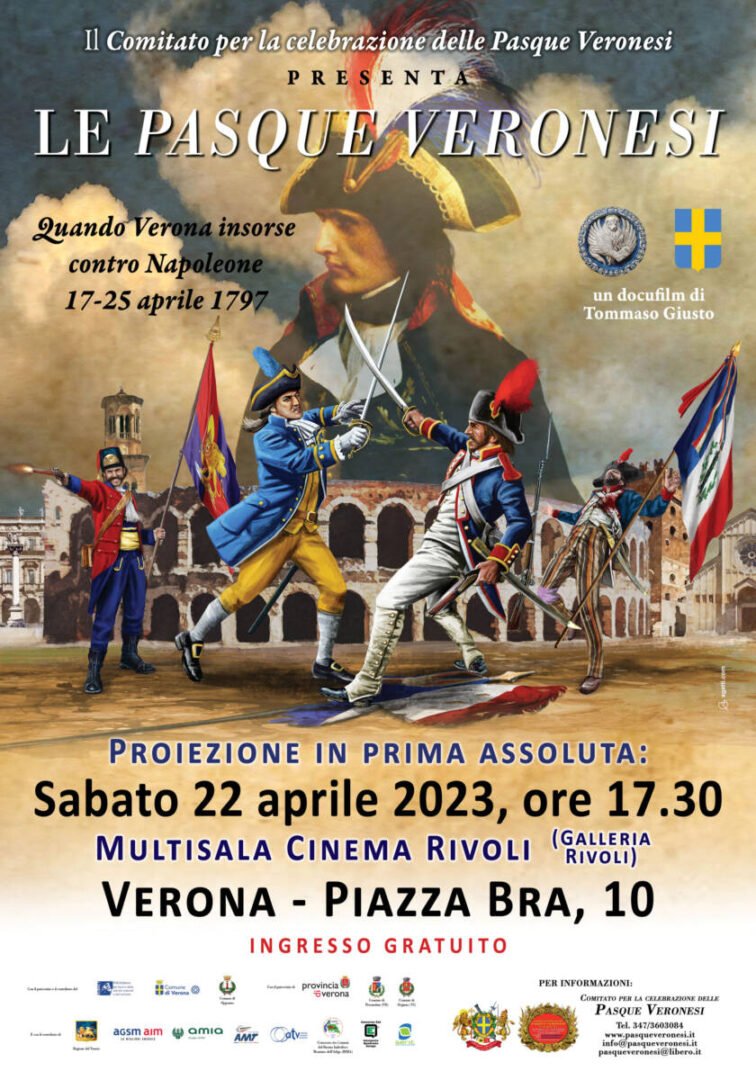 pasque veronesi film