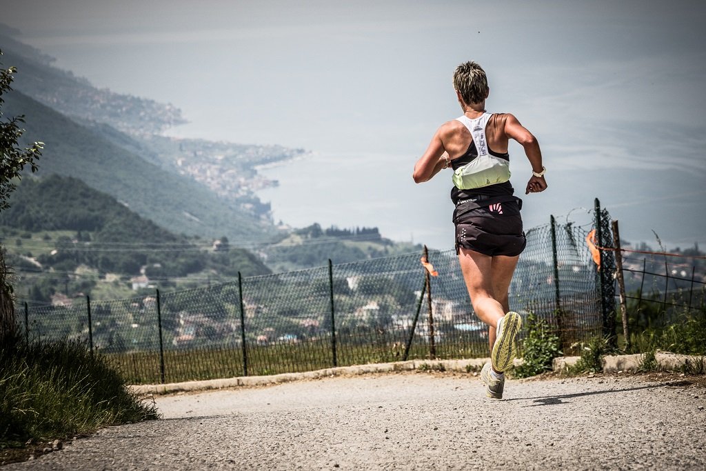 ASICS Malcesine Baldo Trail, foto Maurizio Torri