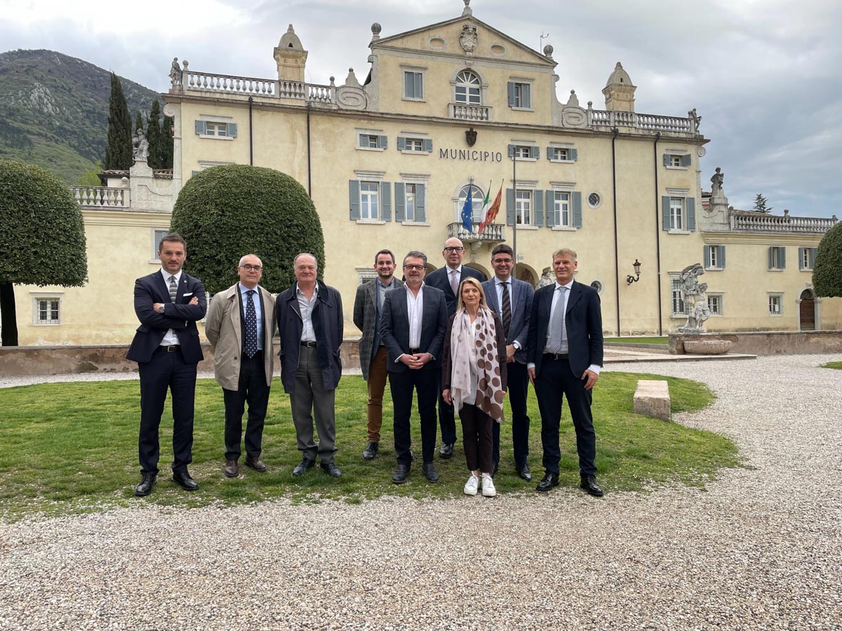 Monte Baldo sostenibile