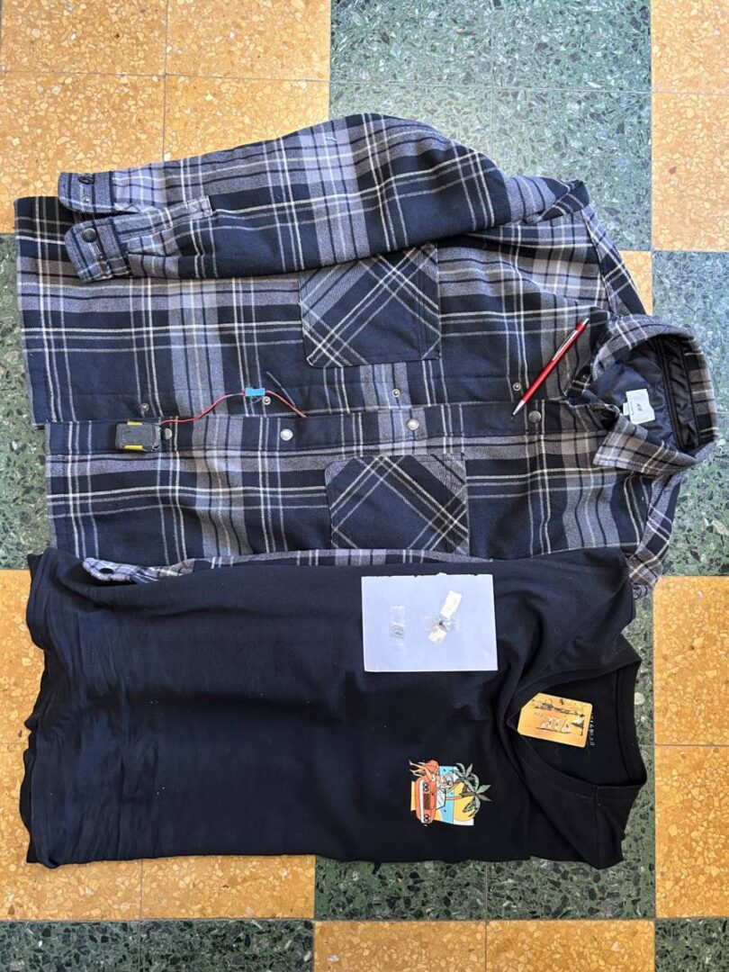 Motorizzazione 28 aprile 2023