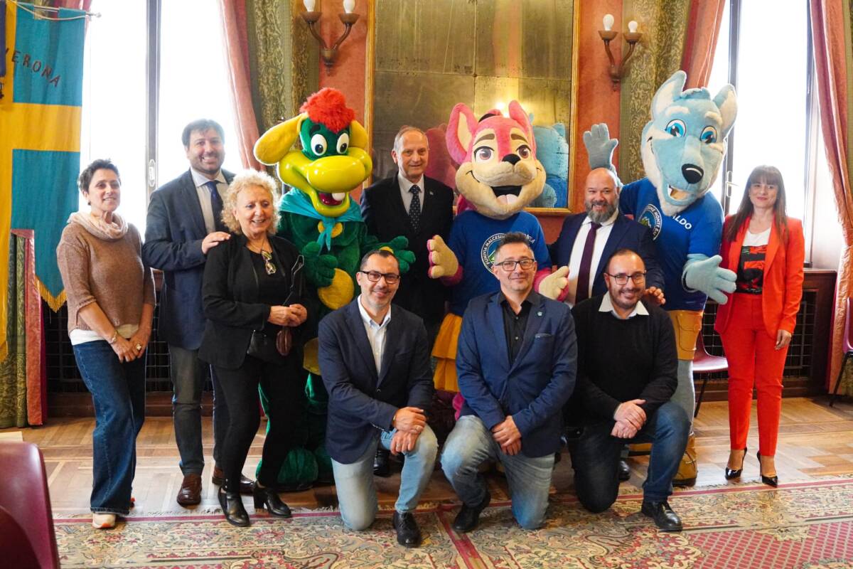 La presentazione di Le Piazze dei Sapori 2023