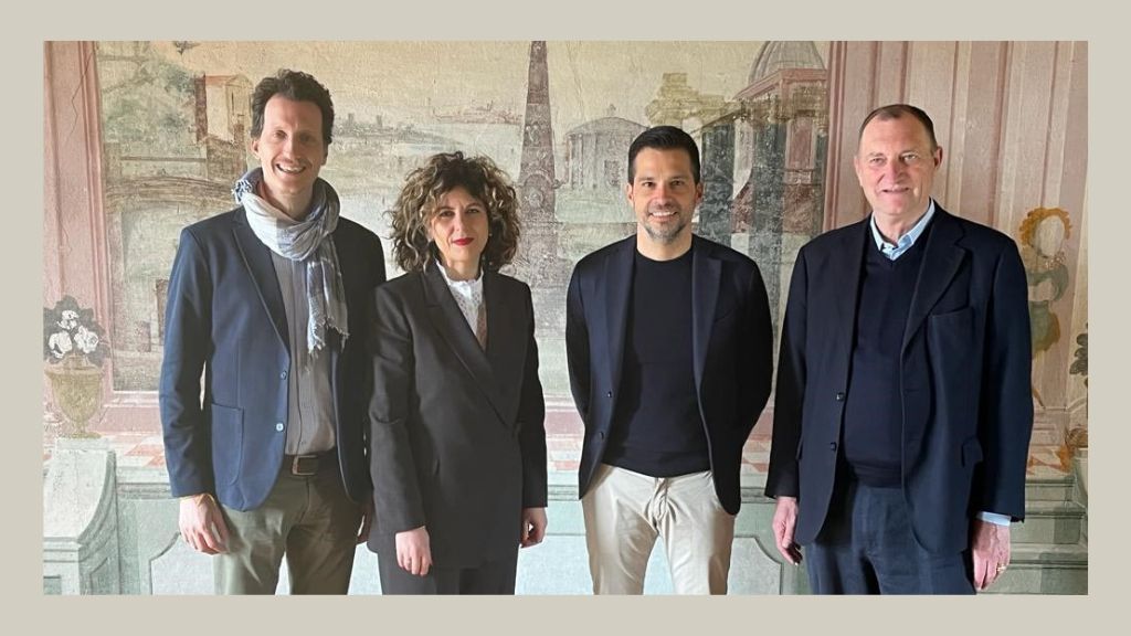 Povegliano fognatura Acque Veronesi