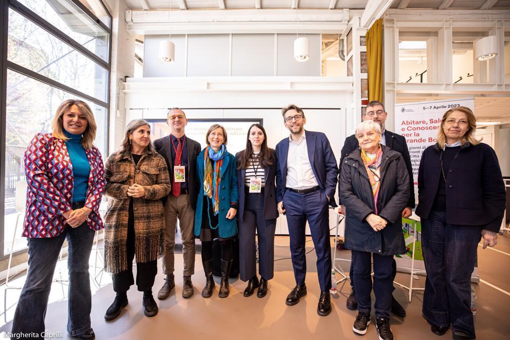 Politica nazionale della casa - proposte assessori