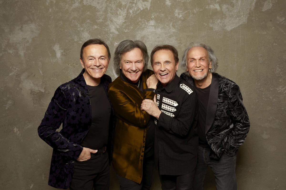 Pooh - Foto Cosimo Buccolieri