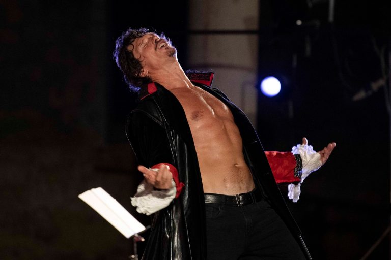 Rivalsalieri Andrea Castelletti Modus Verona