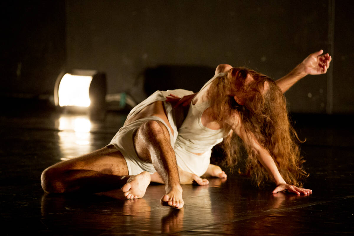 Romeo e Giulietta Roberto Zappalà Camploy Verona