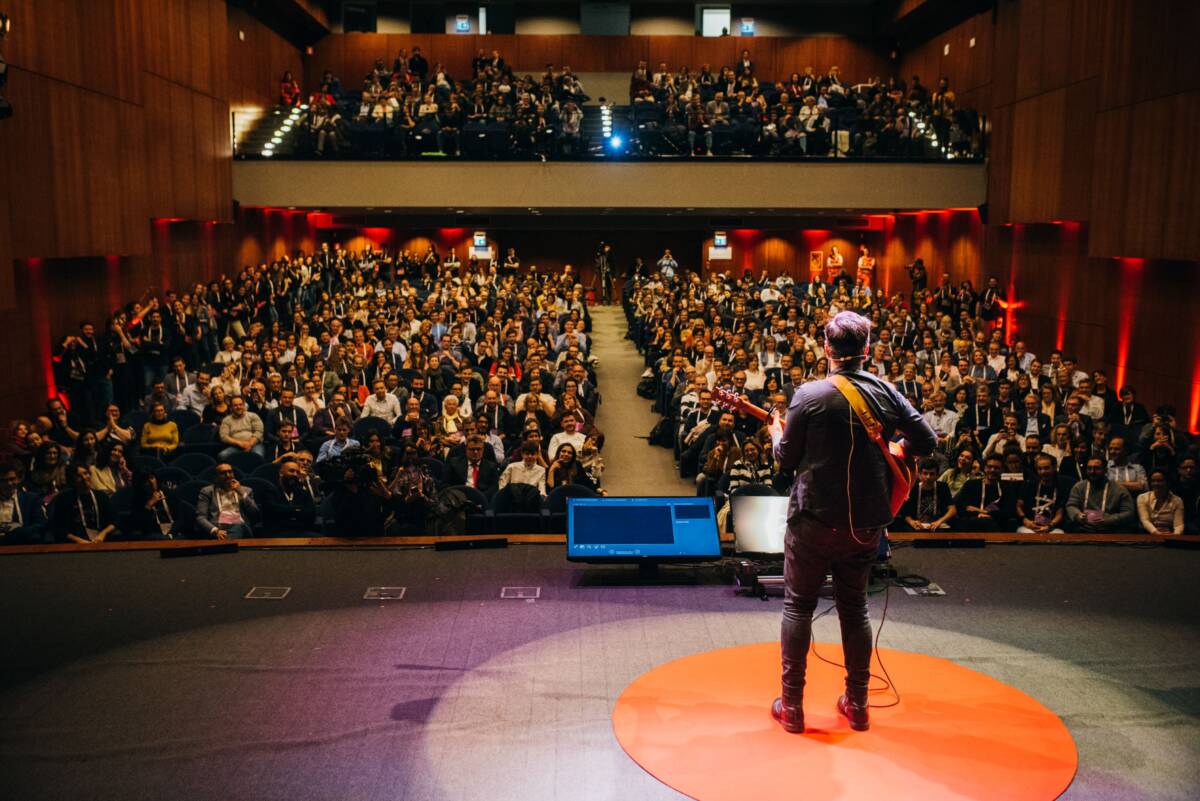 TEDxVerona domenica speaker