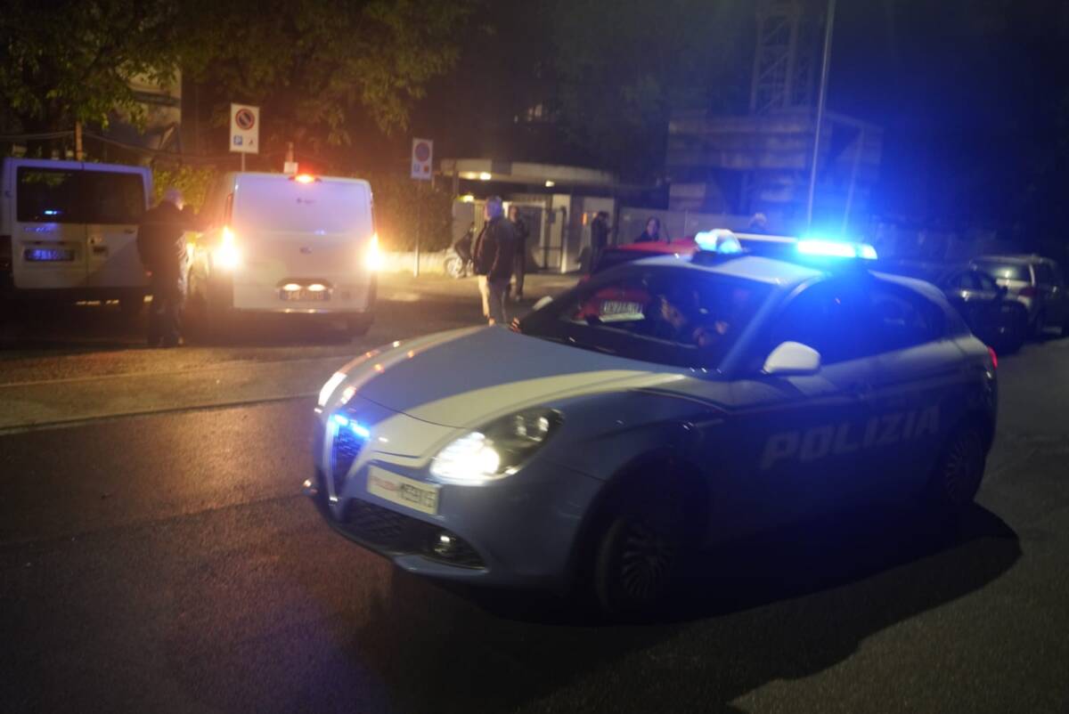 Verona duplice omicidio