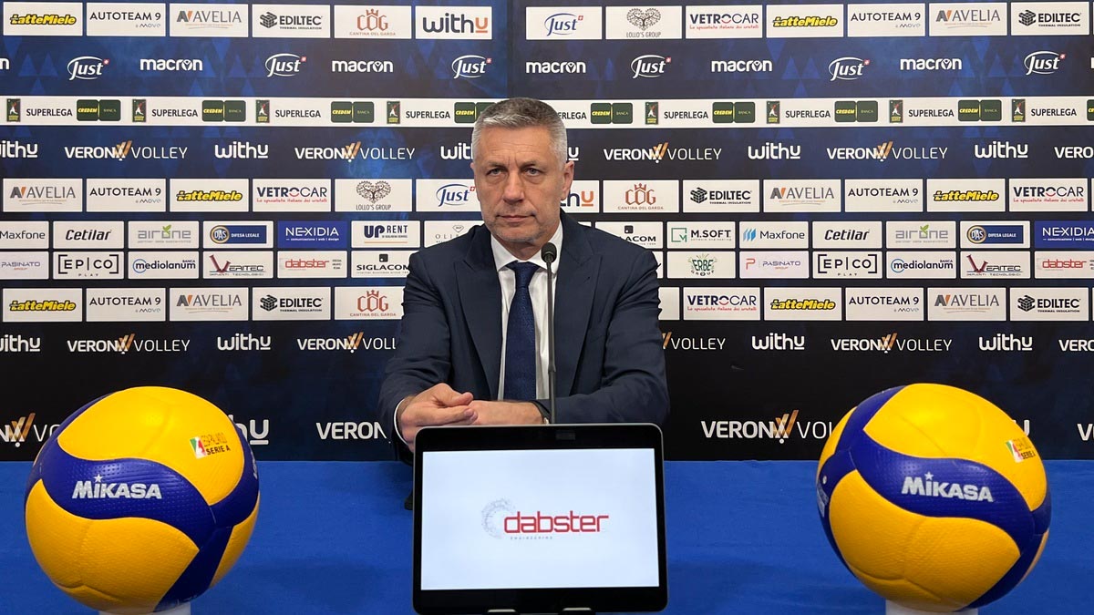 WithU Verona - Radostin Stoytchev