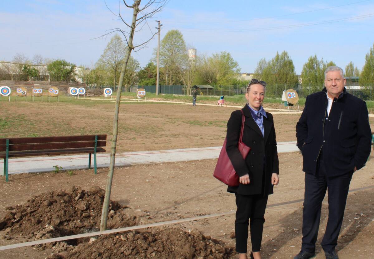 alberi piantati amia