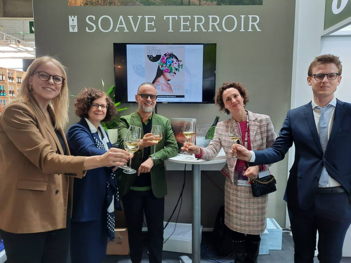 Vinitaly Festival Shakespeariano di Verona