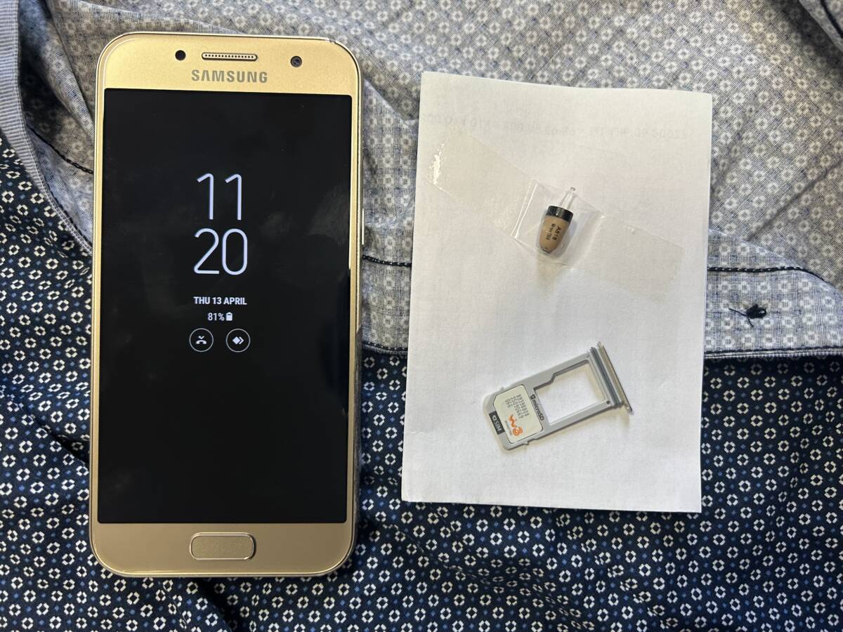 Furbetti della patente