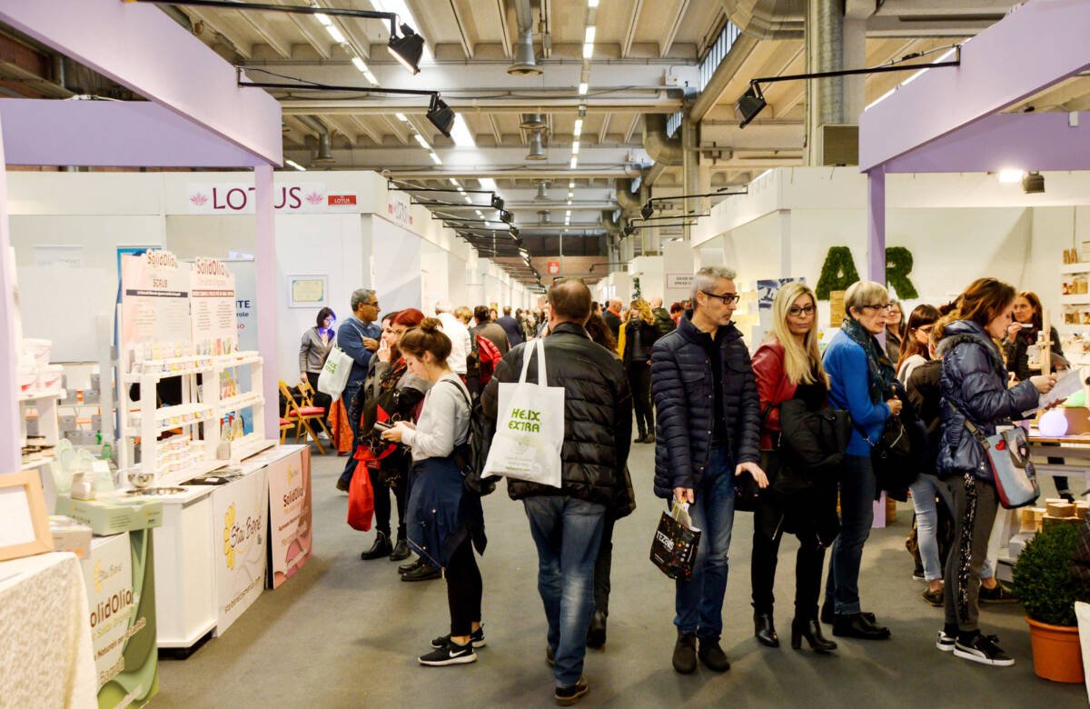 Cerea benessere fiera