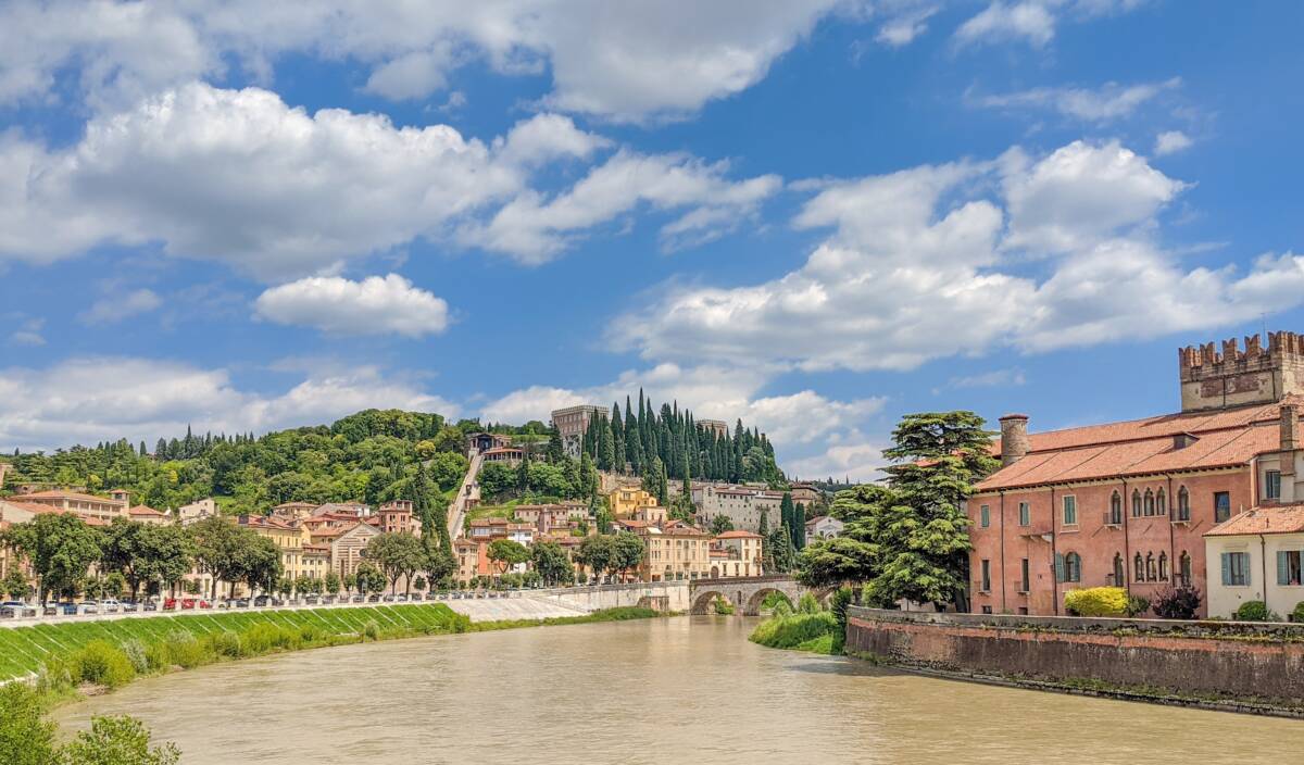 Città di Verona