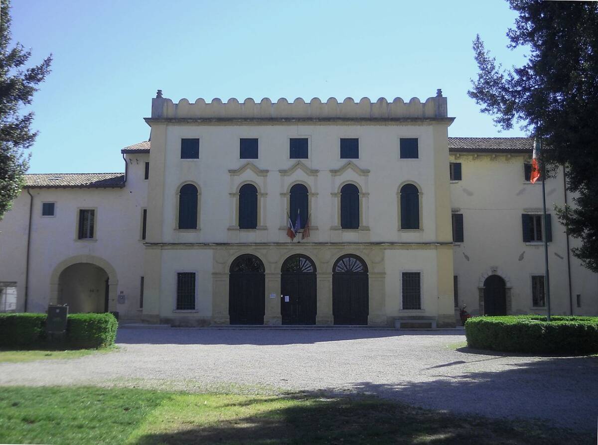 Villa Carrara Bottagisio Bardolino