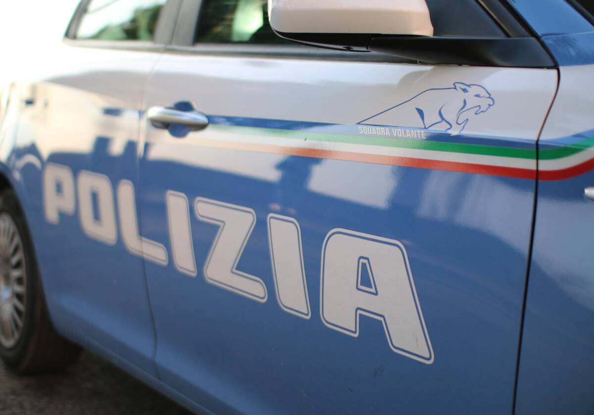 Polizia di Stato Verona