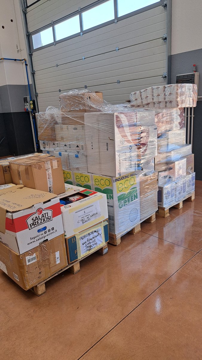 Associazione Ristoratori Veneto Emilia Romagna