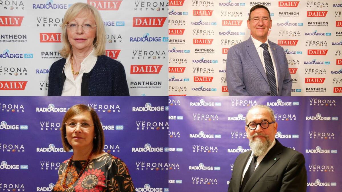 Bussolengo candidati sindaco