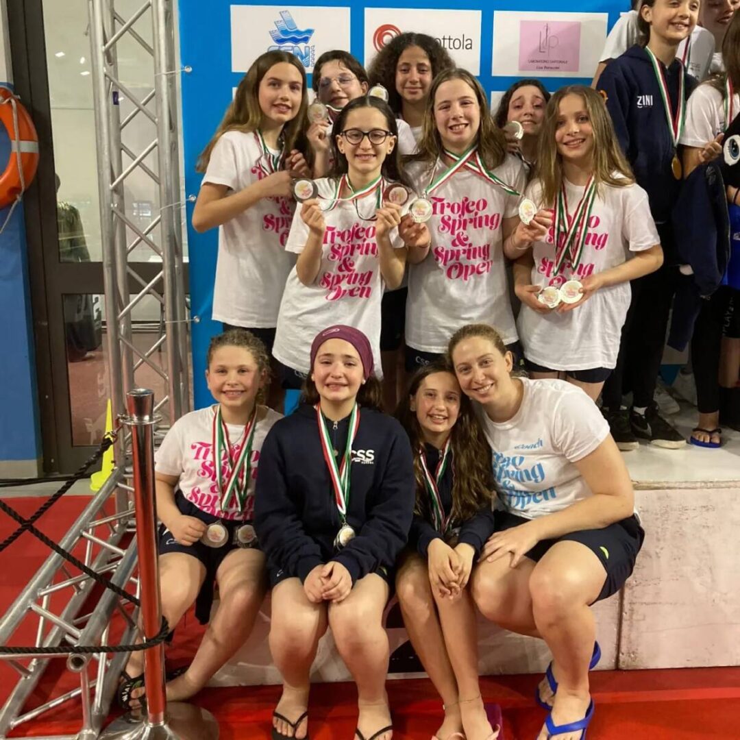 Categoria Esordienti A Css Verona San Marino