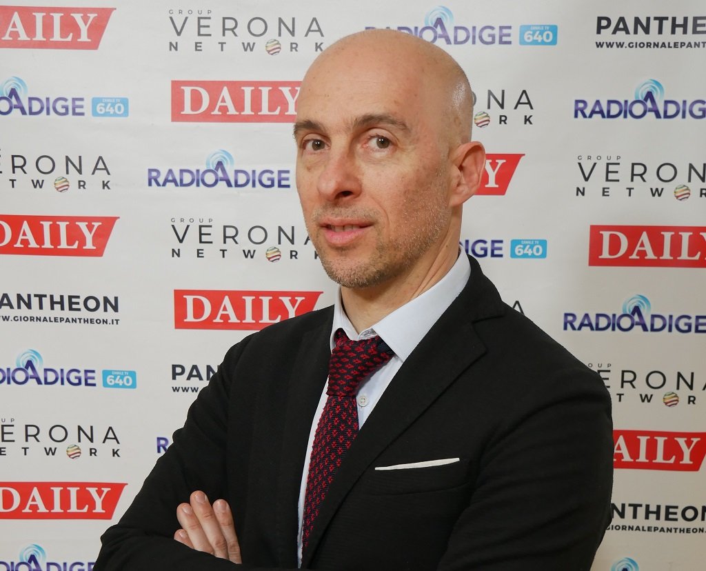 Onorevole Ciro Maschio