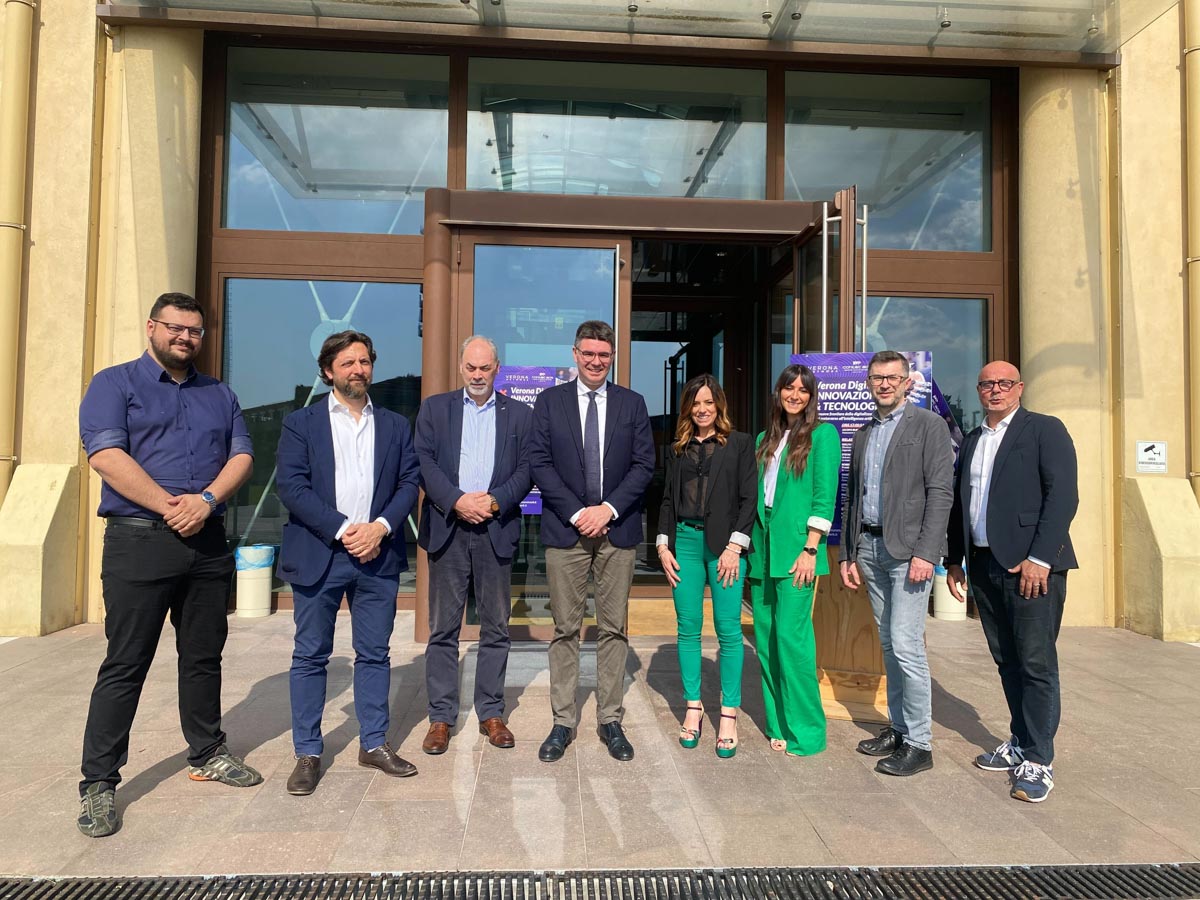 Convegno Verona Digitale