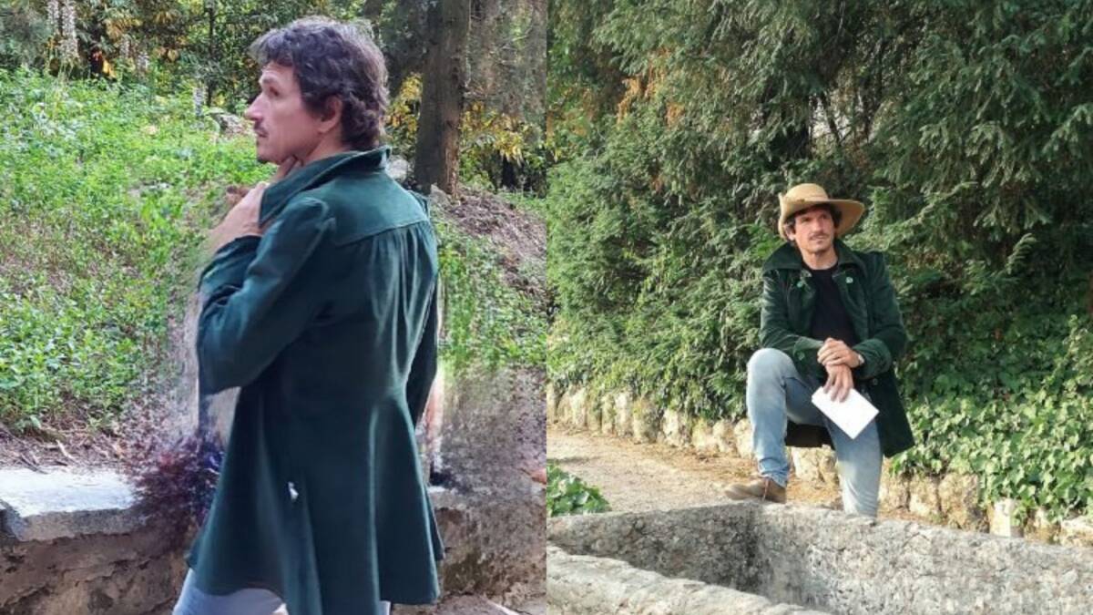 Andrea Castelletti Rousseau