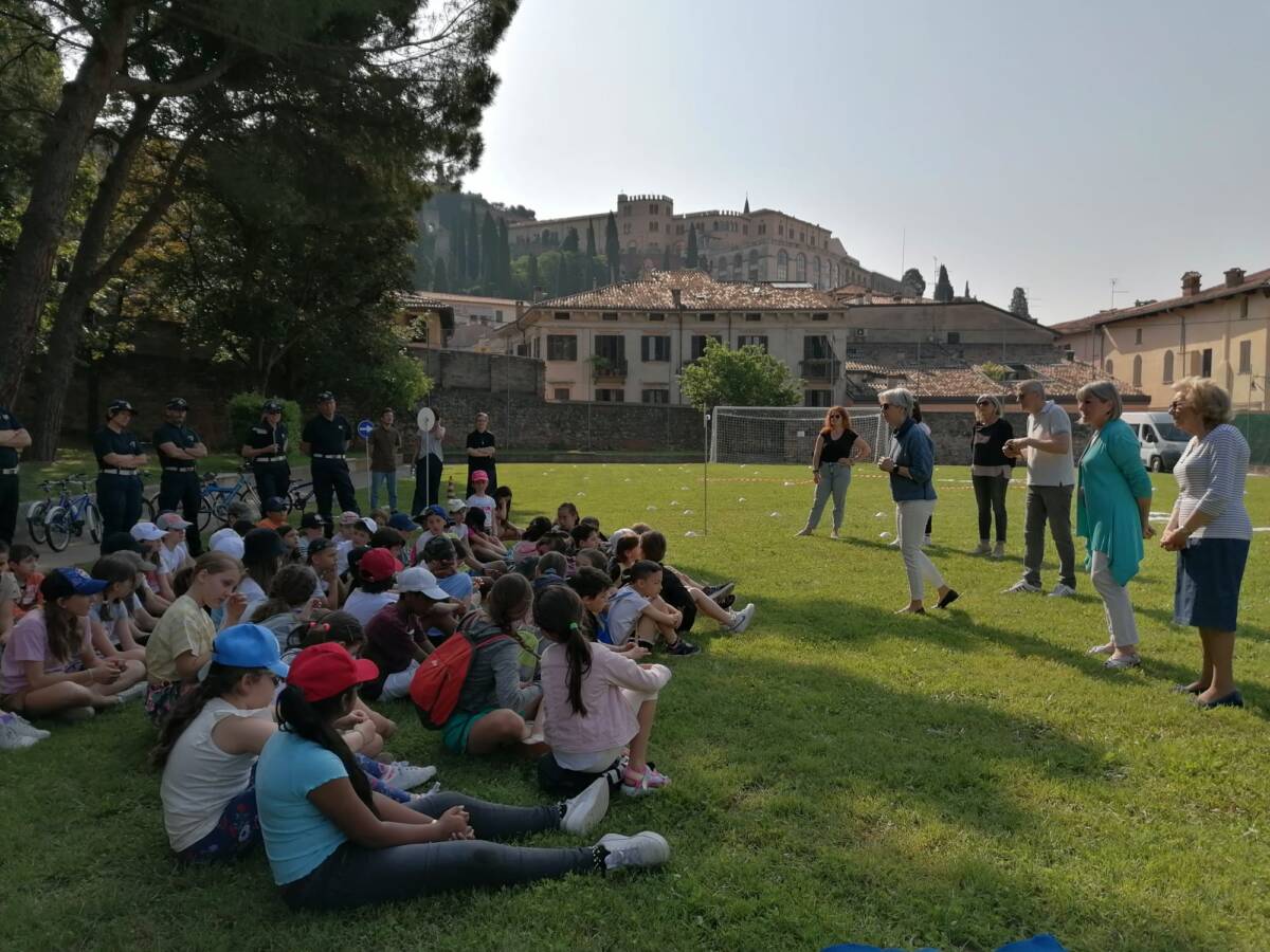 Educazione stradale (2)