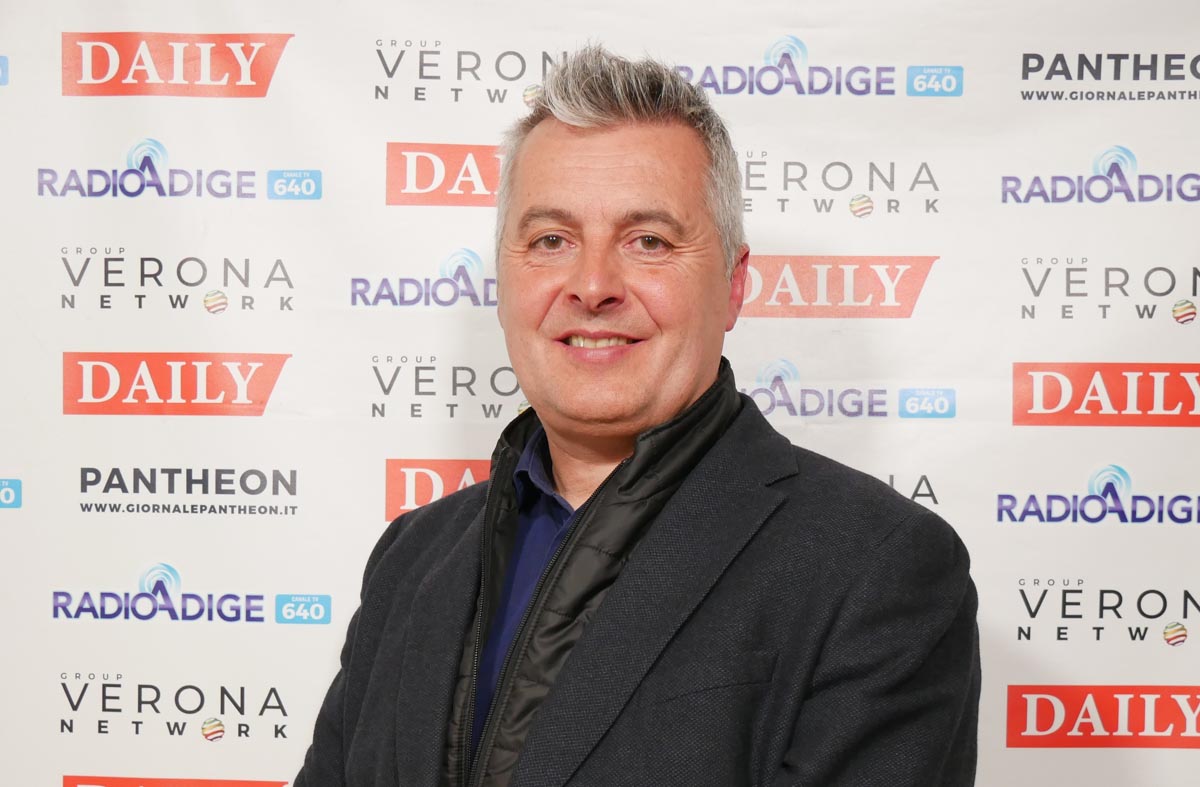 Gianfranco Dalla Valentina