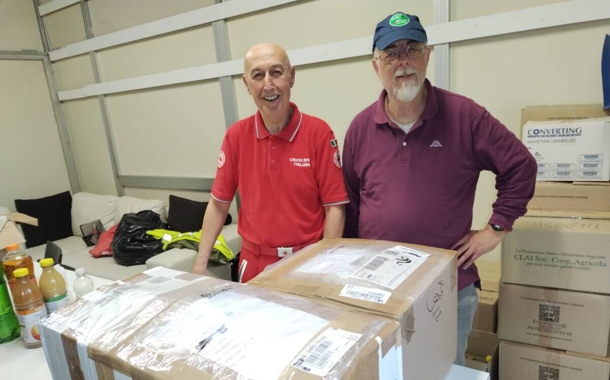 Associazione Ristoratori Veneto Emilia Romagna