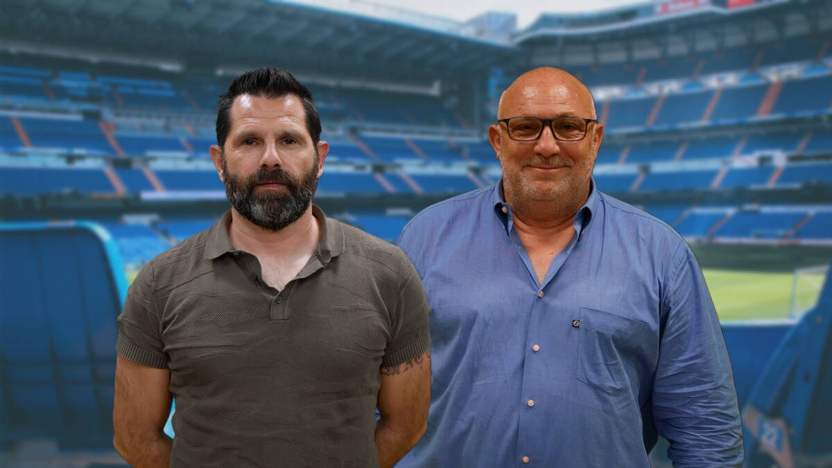 Sergio Pellissier Enzo Zanin