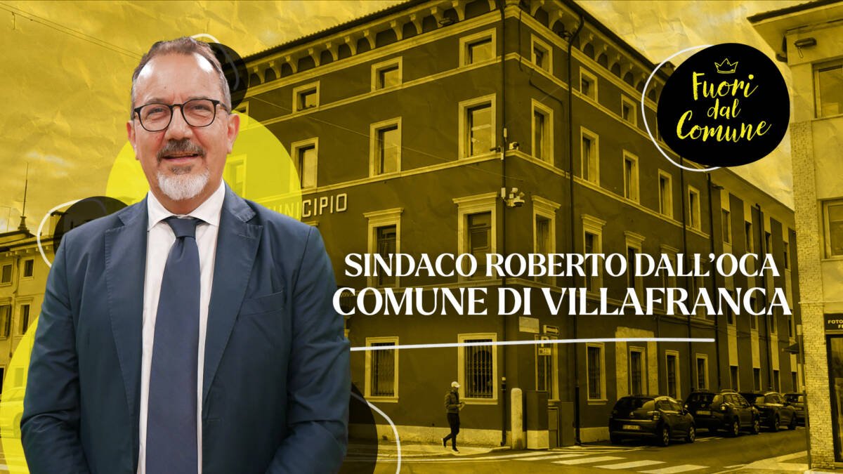 Roberto Dall'Oca Fuori Dal Comune