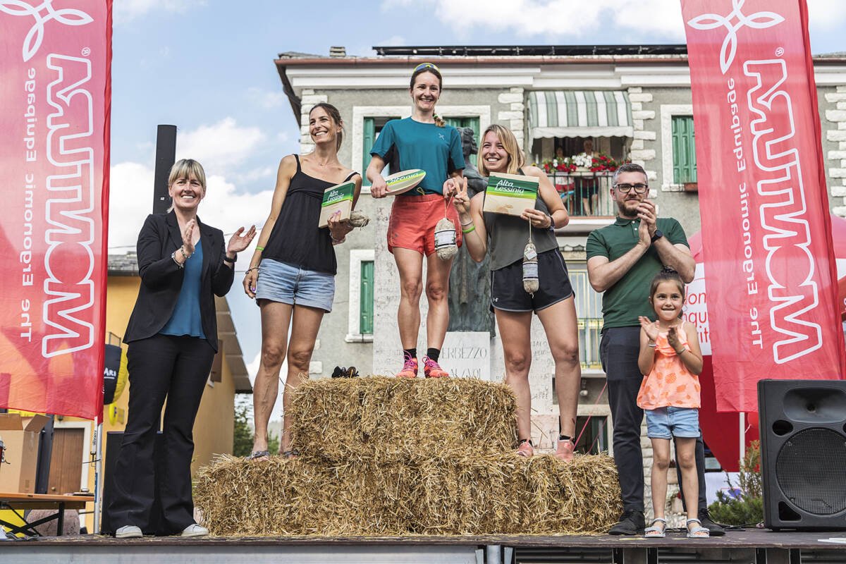 Alta Lessinia Outdays