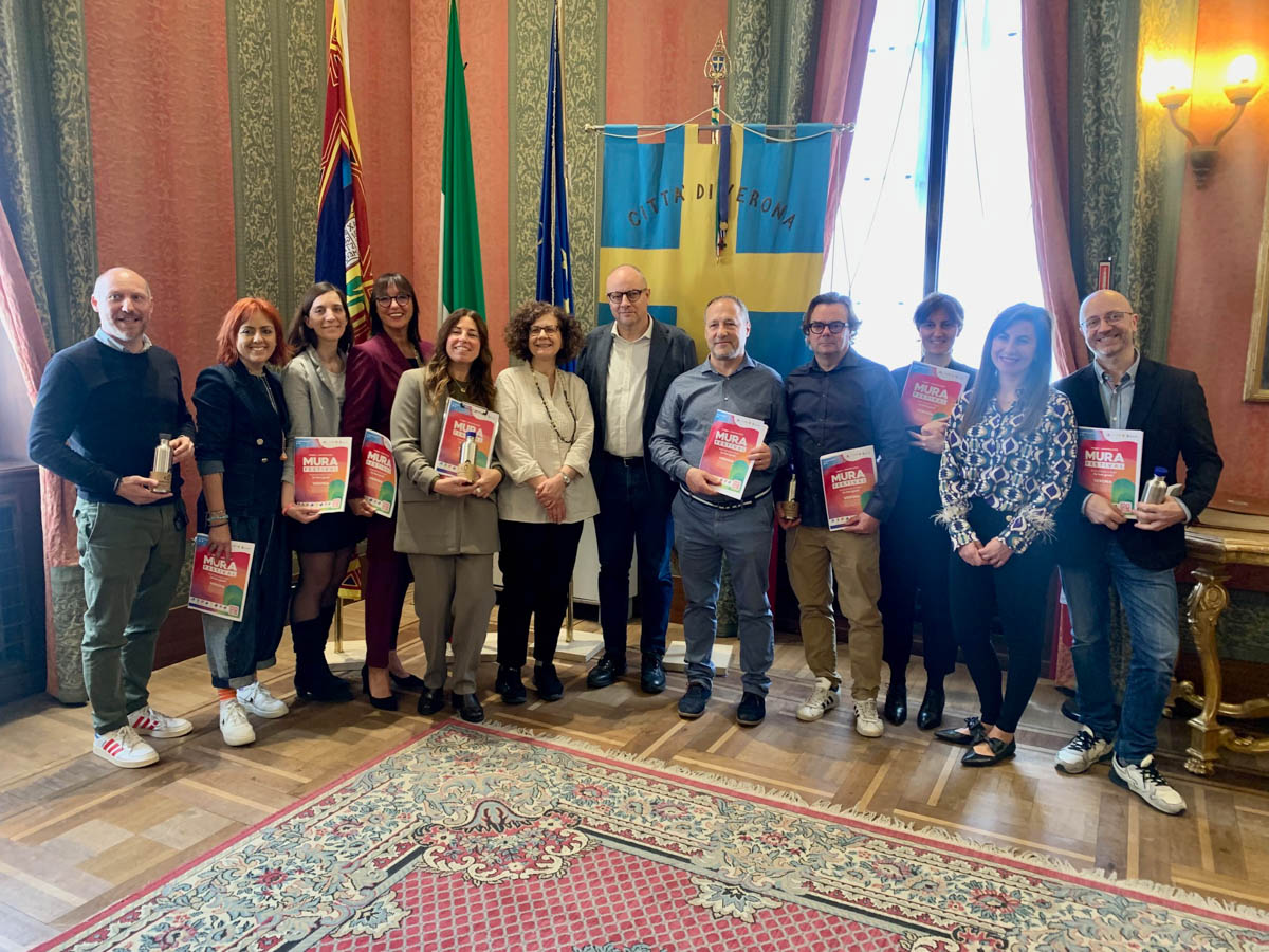 Mura Festival 2023 - presentazione