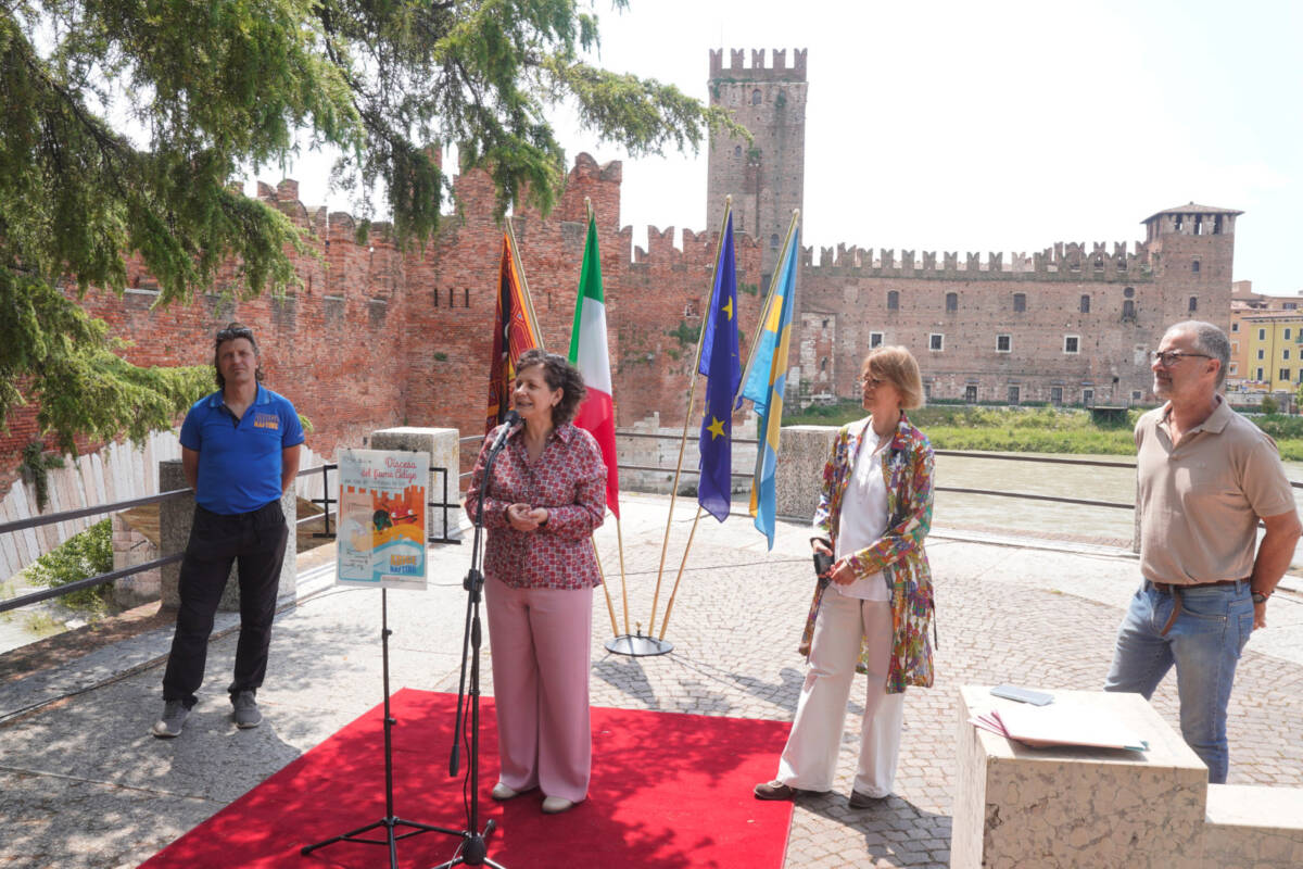Musei Civici Adige Rafting
