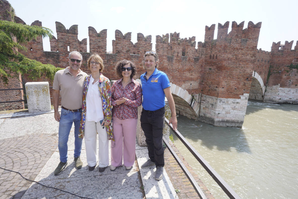 Musei Civici Adige Rafting