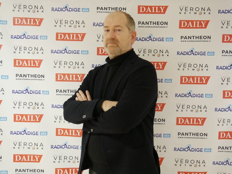 Nicola Dell'Acqua - Verona Network