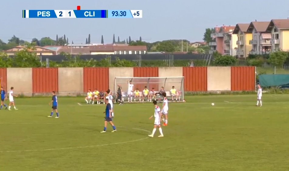 Pescantina Settimo Clivense