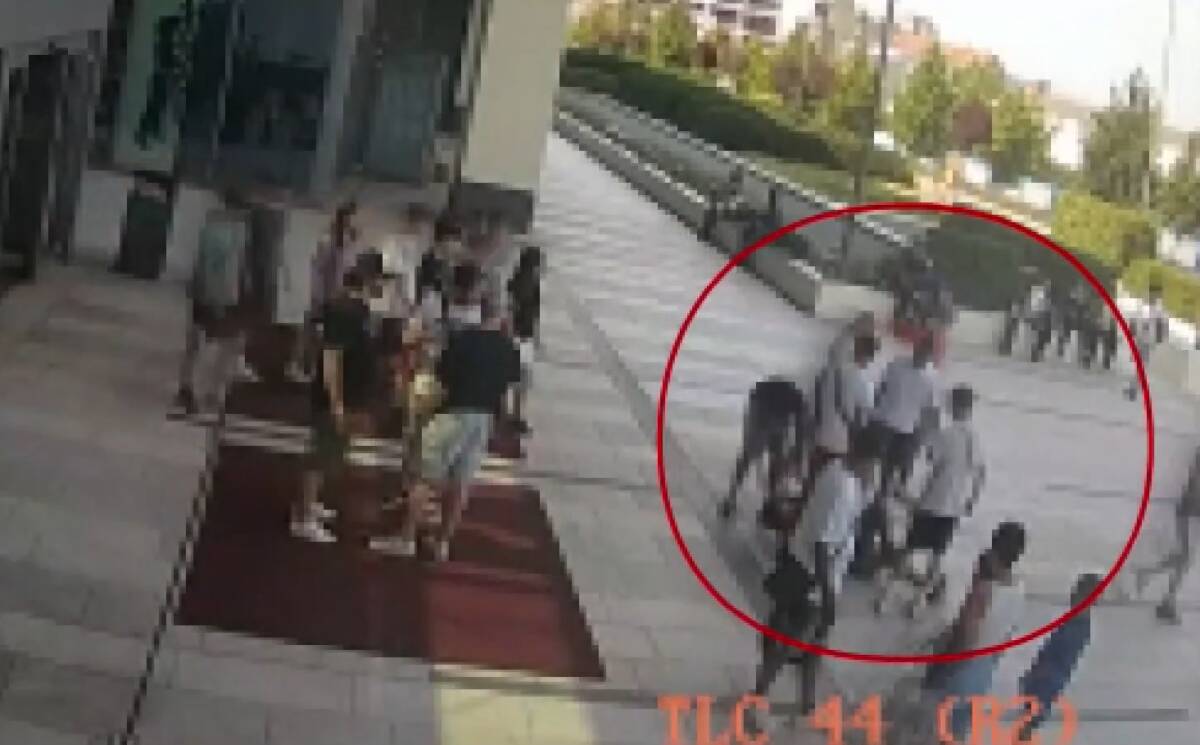 Polizia - baby gang qbr