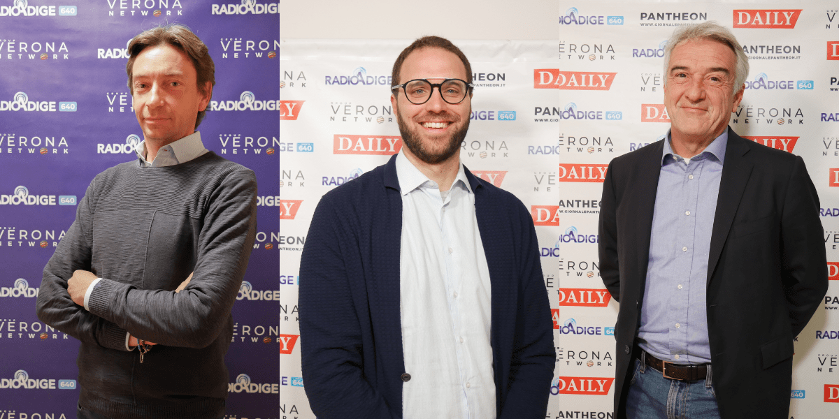 Lazise candidati sindaco 2023