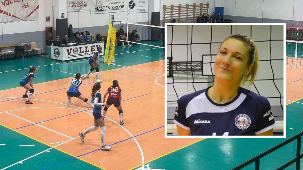 palazzetto sona - chiara ugolini