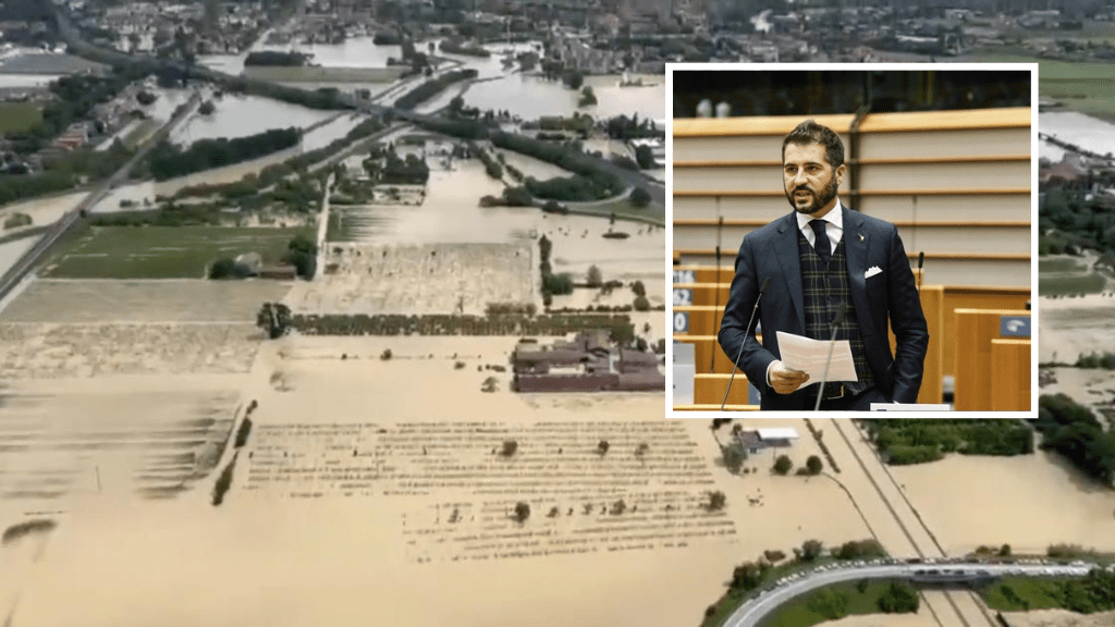 Emilia Romagna Paolo Borchia