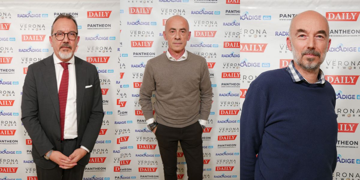 Sindaci Villafranca di Verona