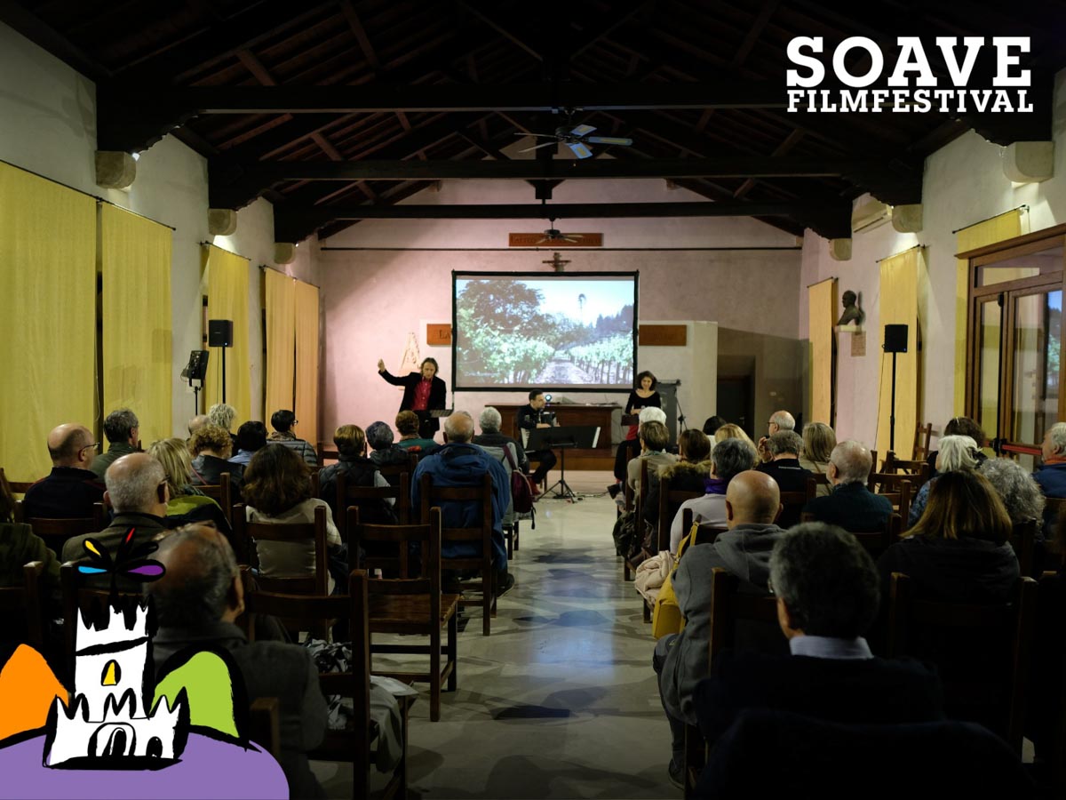 Soave Film Festival 2023