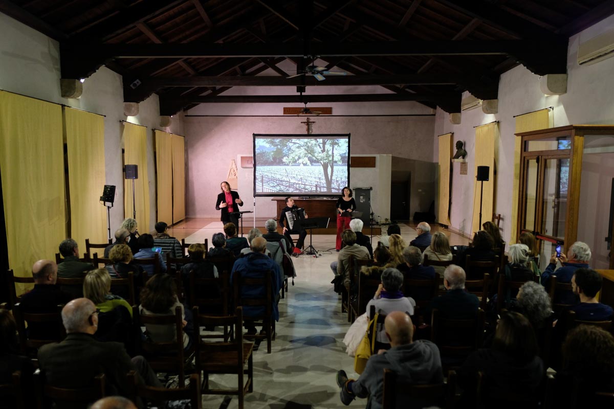 Soave Cinema Festival