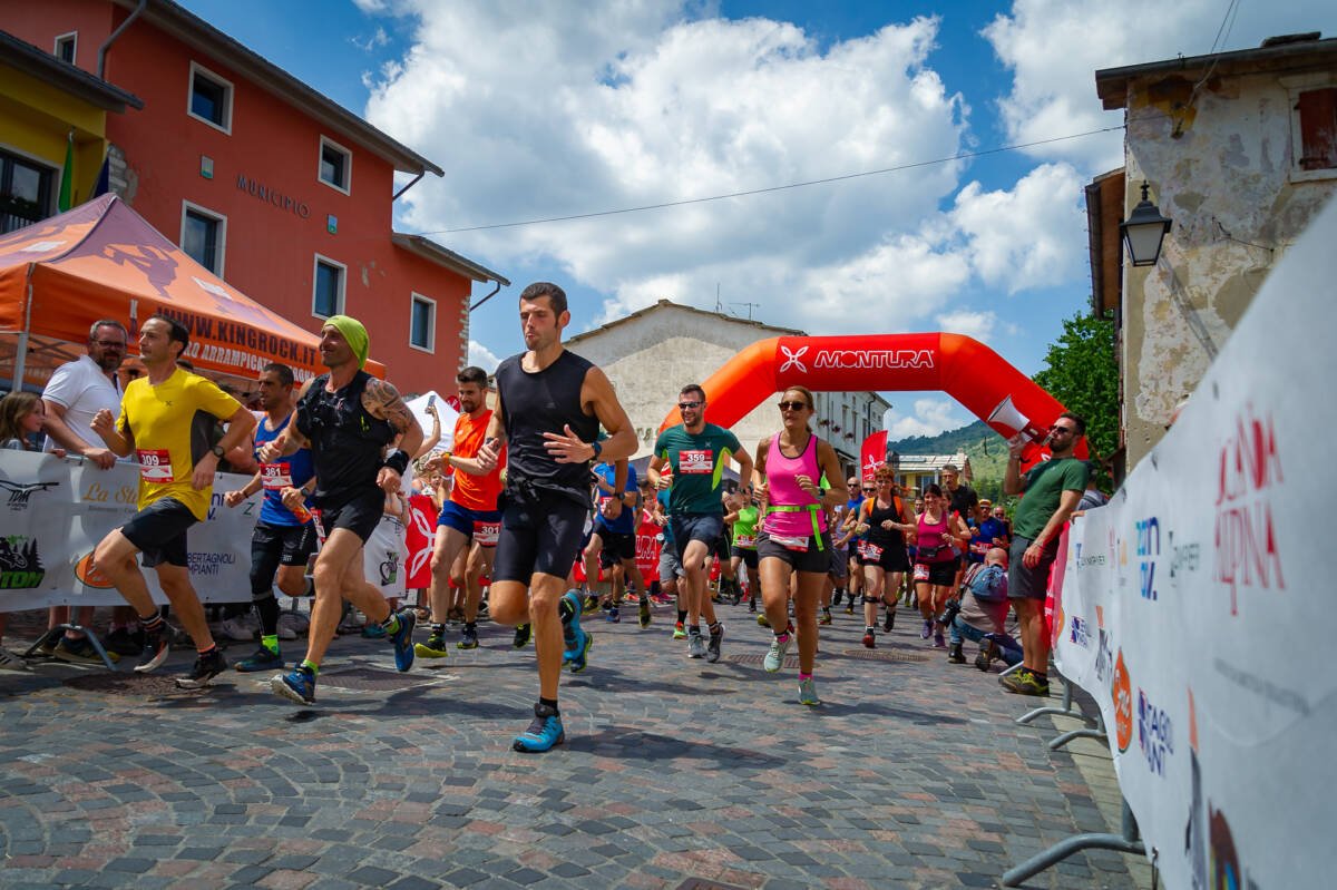 Alta Lessinia Outdays