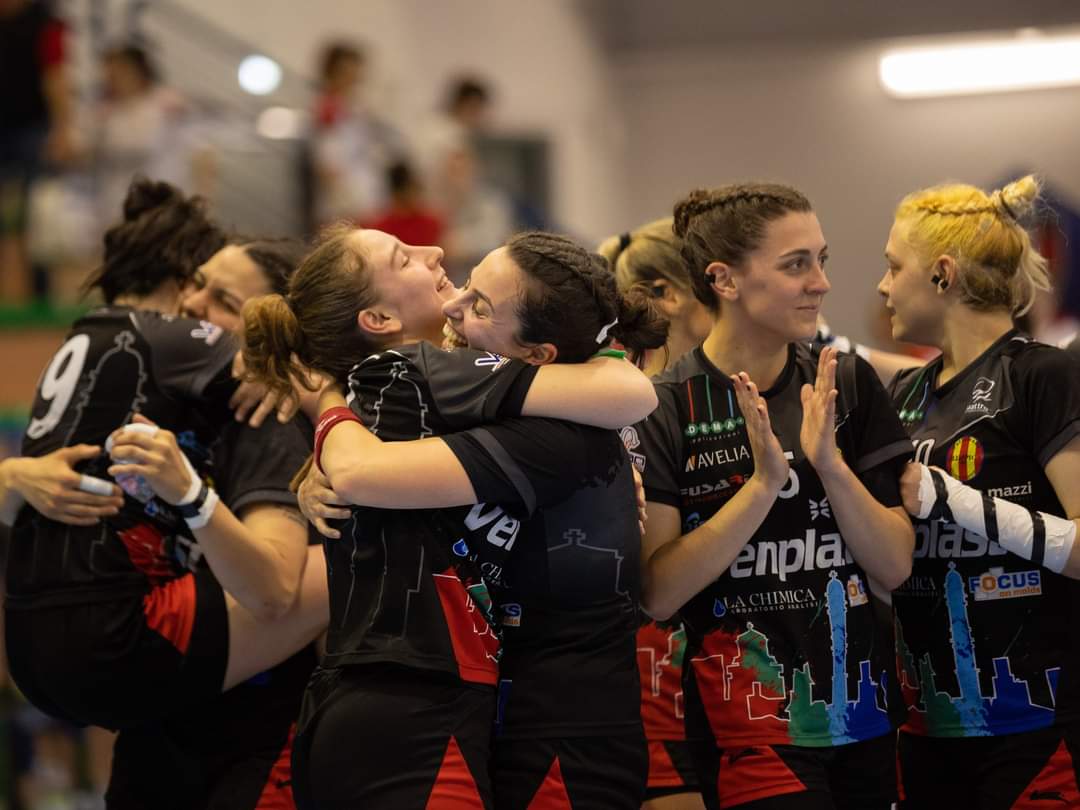 Venplast Città del Redentore