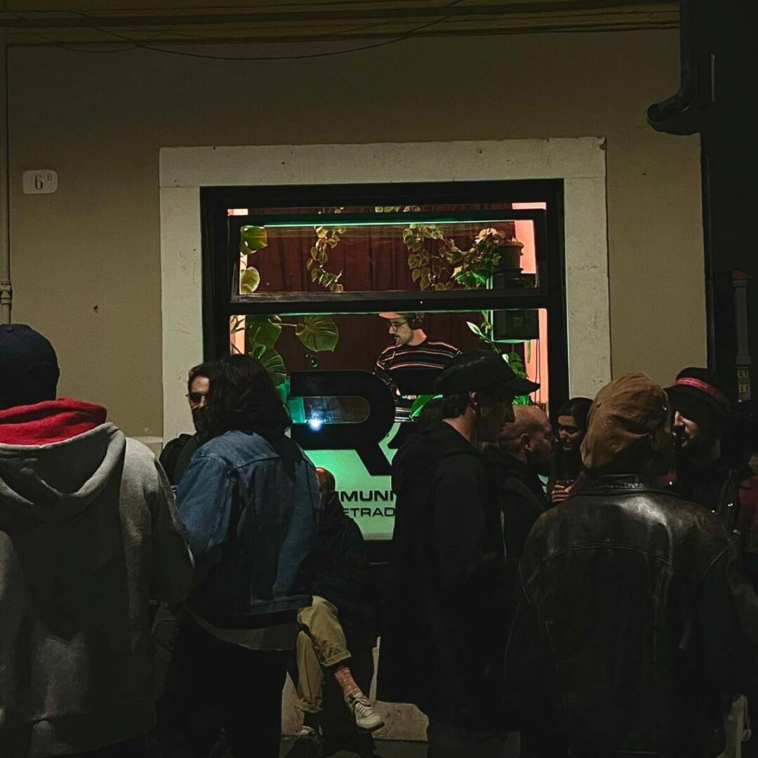 VeronaRisuona Rocket Radio